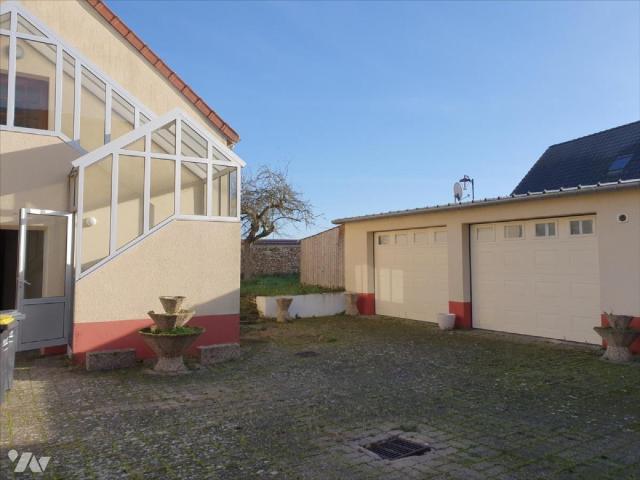 Maison vente à Épernay, Grand Est