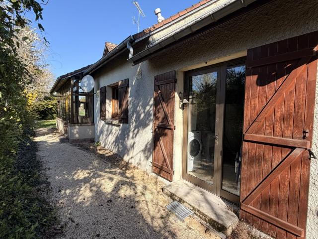 Maison vente à Épernay, Grand Est