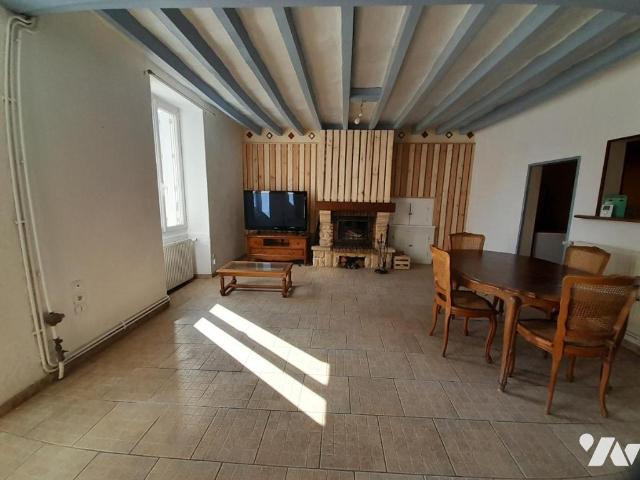 Maison vente à Mayenne, Pays de la Loire