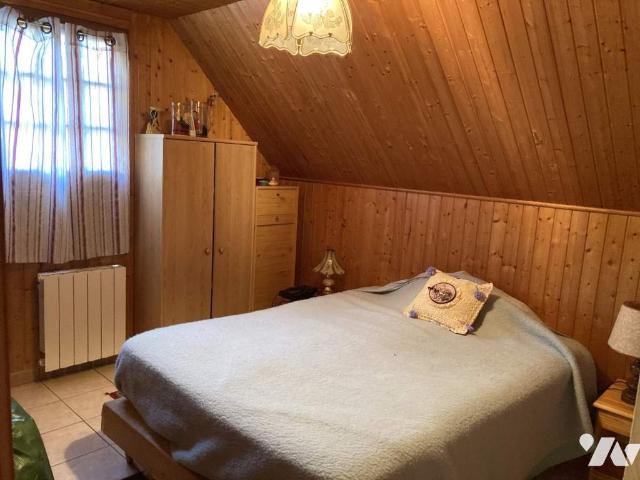 Maison vente à Lisieux, Blangy-le-château