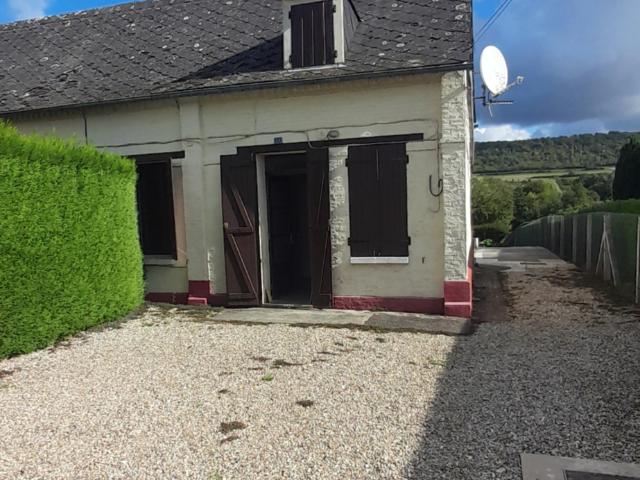 Maison vente à Blangy-sur-Bresle, Seine-Maritime