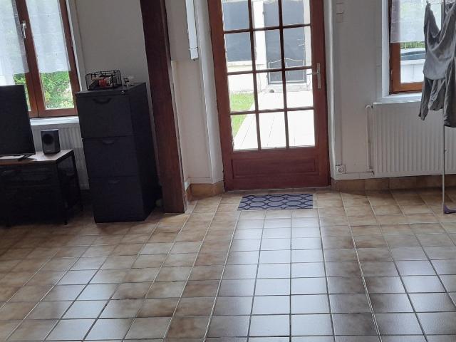Maison vente à Dieppe, Blangy-sur-bresle