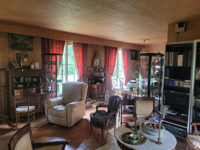 Maison vente à Dieppe, Blangy-sur-bresle
