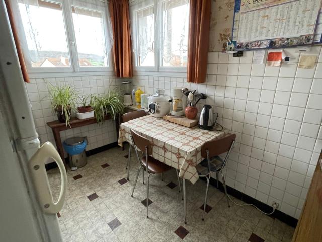 Maison vente à Dieppe, Blangy-sur-bresle