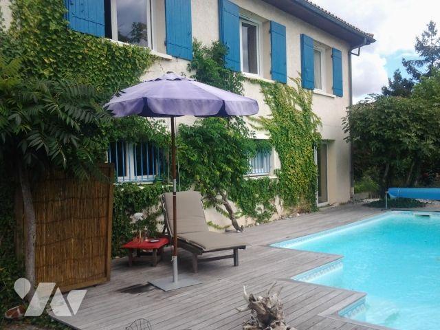 Maison vente à Bordeaux, Blanquefort