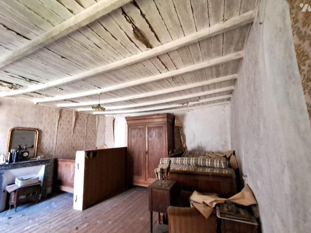 Maison vente à France métropolitaine, Blanzac-lès-matha