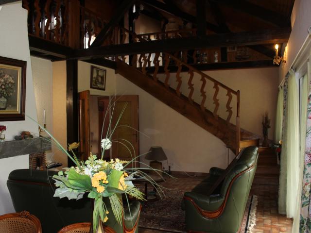 Maison vente à Clermont-Ferrand, Blanzat
