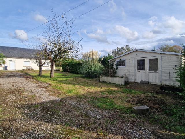 Maison vente à Blargies, Oise