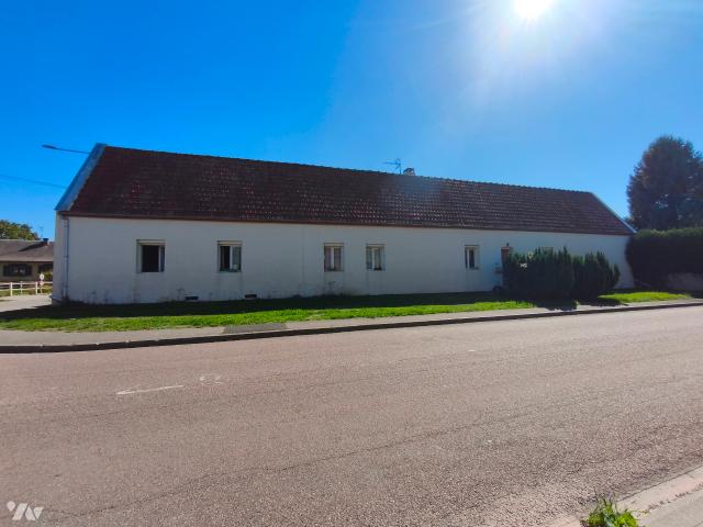 Maison vente à Blargies, Oise