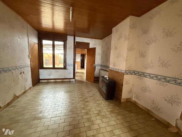 Maison vente à Dunkerque, Blaringhem