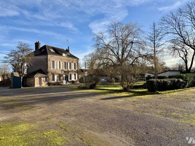Maison vente à Blaru, Yvelines