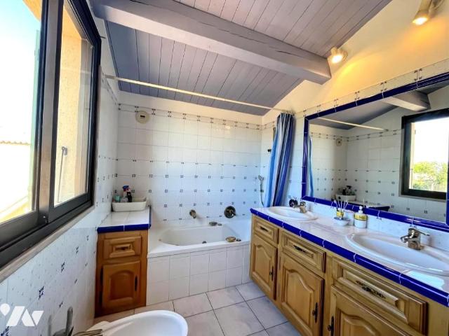 Maison vente à Blauzac, Gard