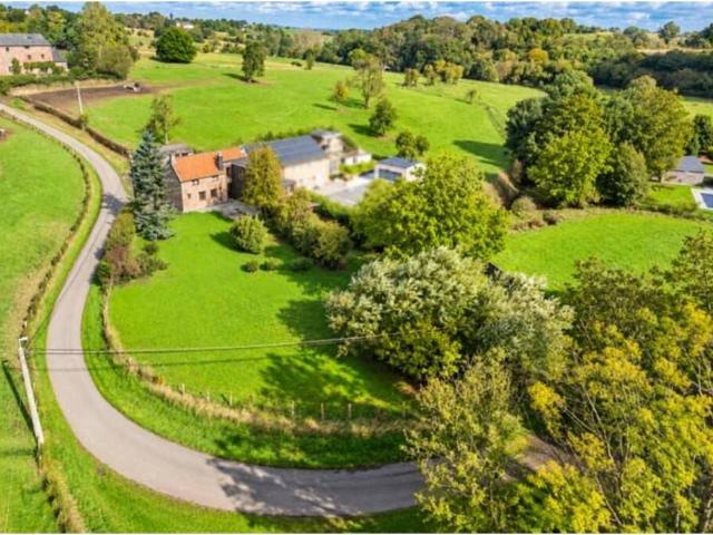 Maison vente à Blegny, Wallonie