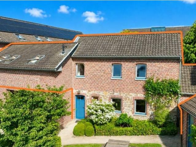 Maison vente à Blegny, Wallonie