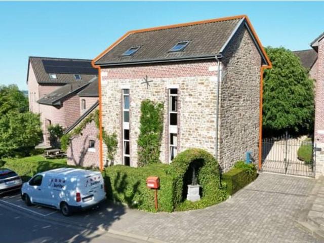 Maison vente à Blegny, Wallonie