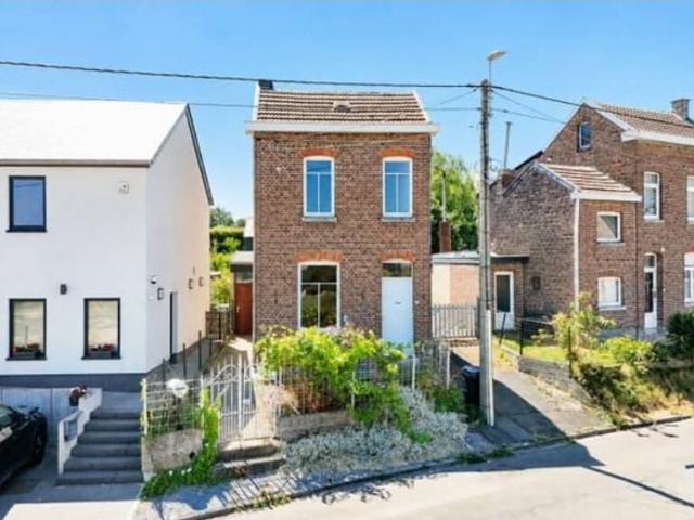 Maison vente à Blegny, Wallonie