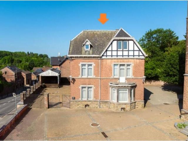 Maison vente à Blegny, Wallonie