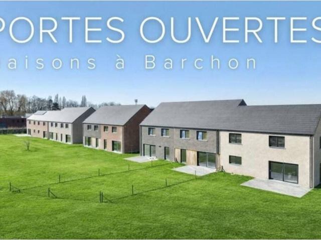 Maison vente à Blegny, Wallonie