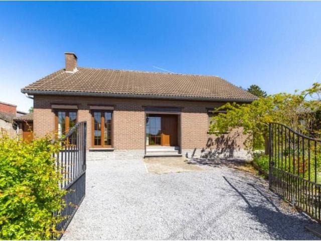 Maison vente à Blegny, Wallonie