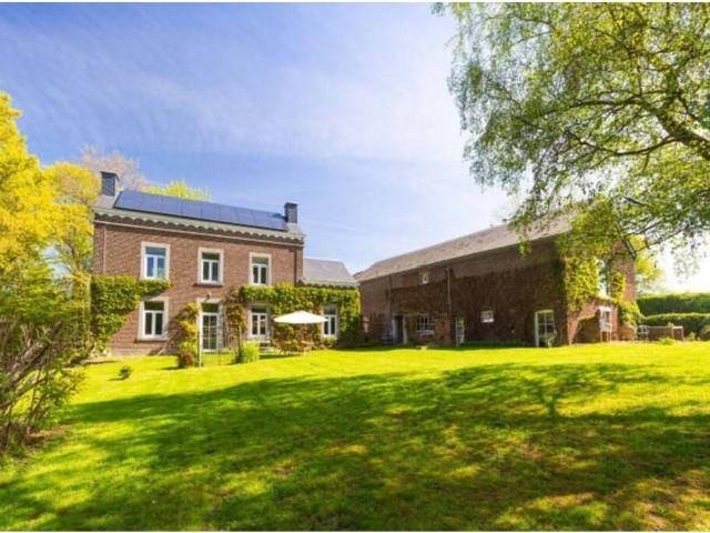 Maison vente à Blegny, Wallonie