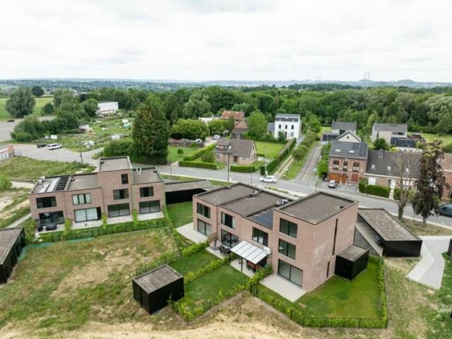 Maison vente à Blegny, Wallonie