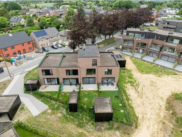 Maison vente à Blegny, Wallonie
