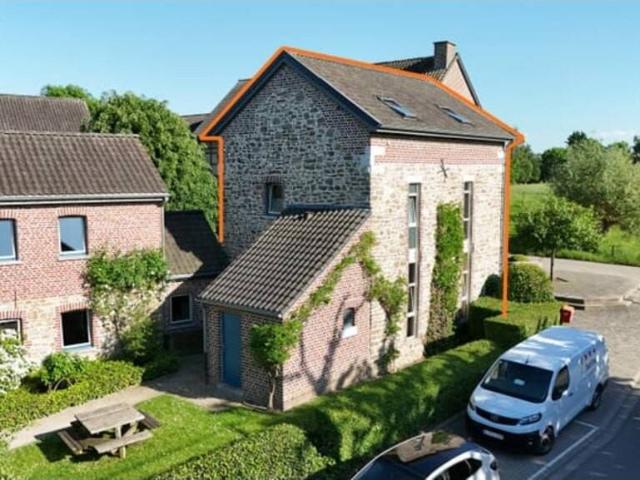 Maison vente à Trembleur, Blegny