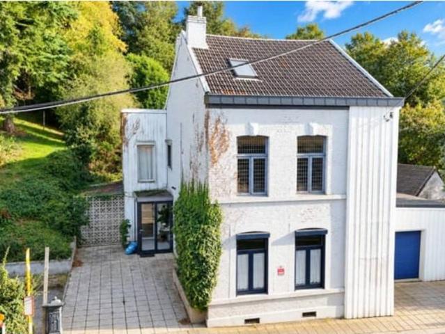 Maison vente à Saive, Blegny
