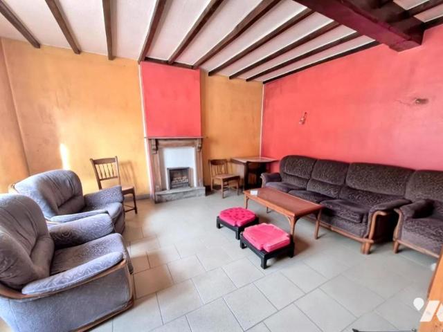Maison vente à Saint-Omer, Blendecques