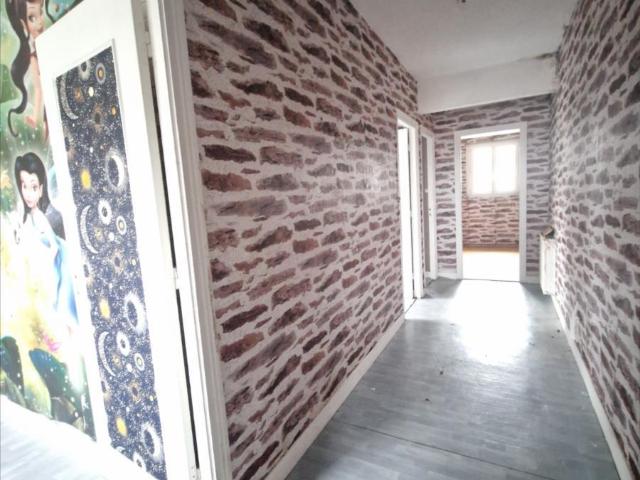 Maison vente à Saint-Omer, Blendecques