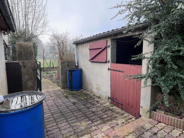 Maison vente à Saint-Omer, Blendecques