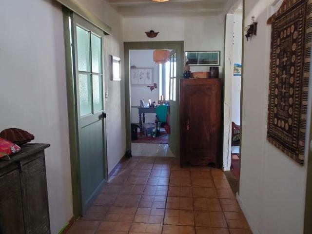 Maison vente à Auxerre, Bléneau