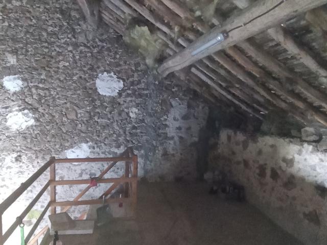 Maison vente à Provins, Blennes