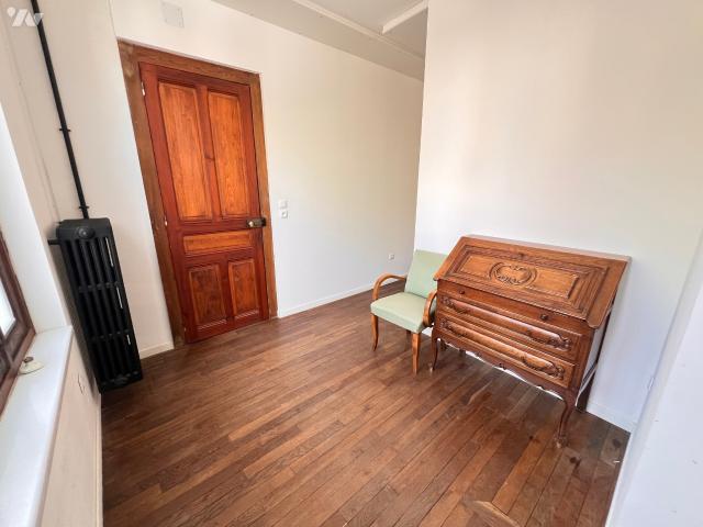 Maison vente à Laon, Blérancourt