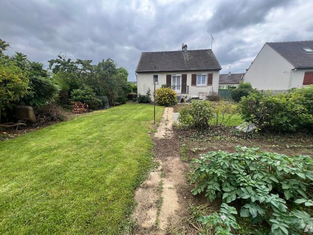Maison vente à Laon, Blérancourt