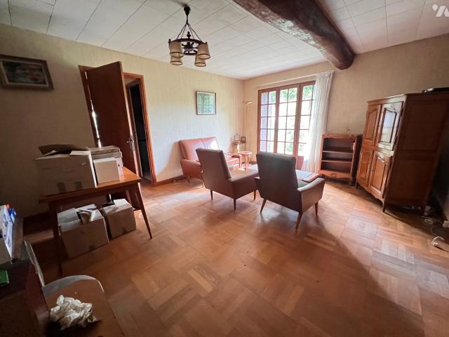 Maison vente à Blérancourt, Aisne