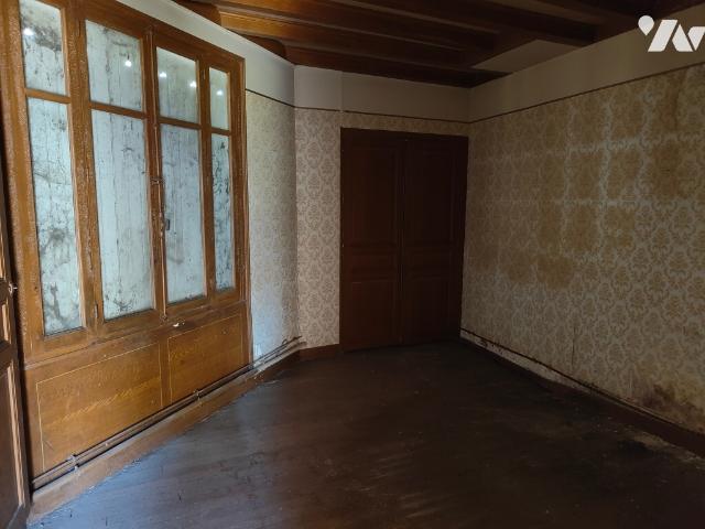 Maison vente à Loches, Bléré