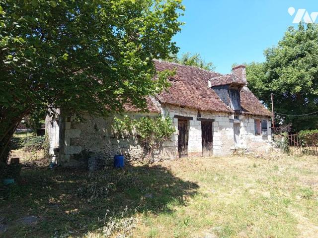 Maison vente à Loches, Bléré