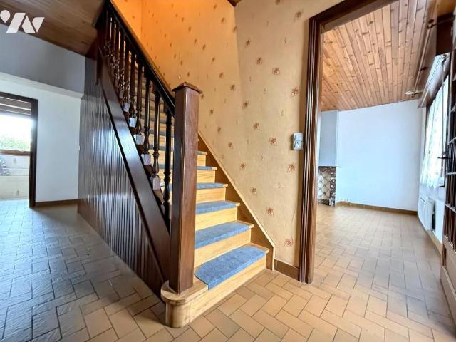 Maison vente à Blessy, Pas-de-Calais
