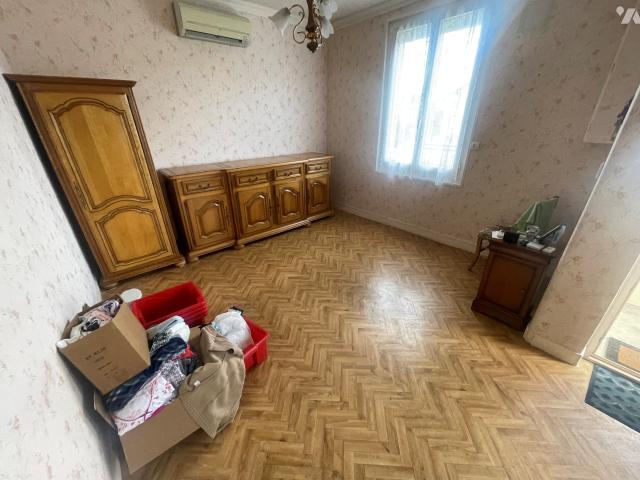 Maison vente à Blois