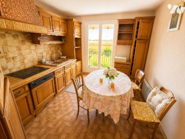 Maison vente à Blois