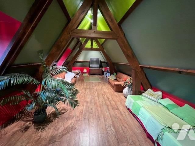 Maison vente à Lisieux, Blonville-sur-mer