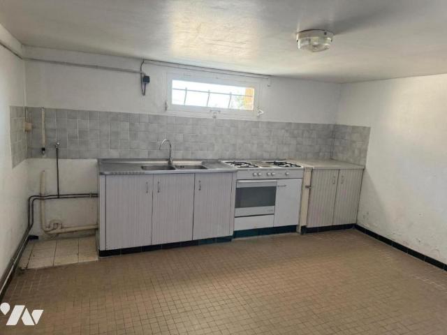 Maison vente à Saint-Lô, La Bloutière