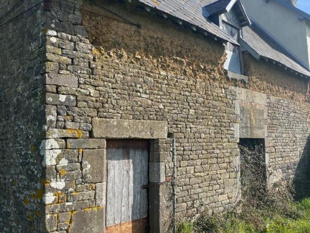 Maison vente à Saint-Lô, La Bloutière