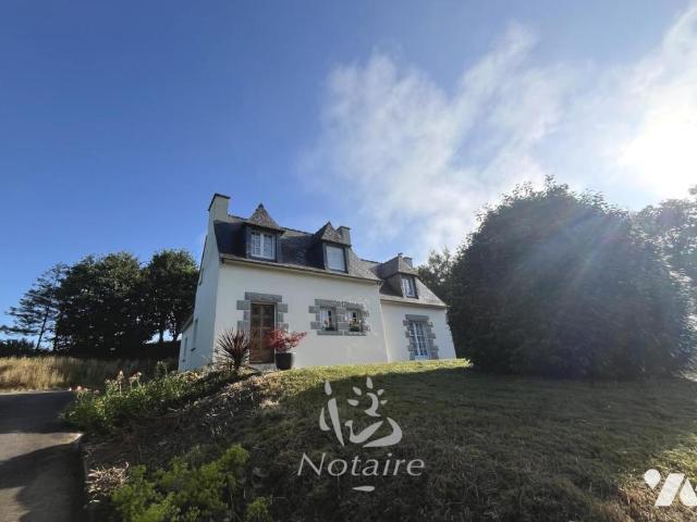 Maison vente à Morlaix, Bretagne