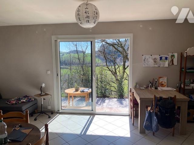 Maison vente à Tournon-sur-Rhône, Boffres