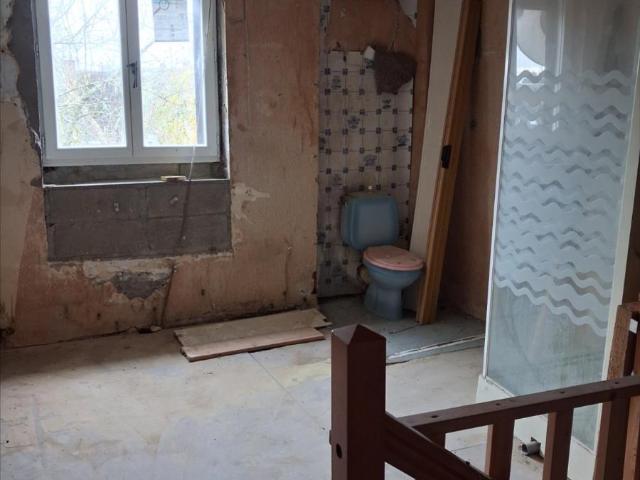 Maison vente à Saint-Quentin, Bohain-en-vermandois