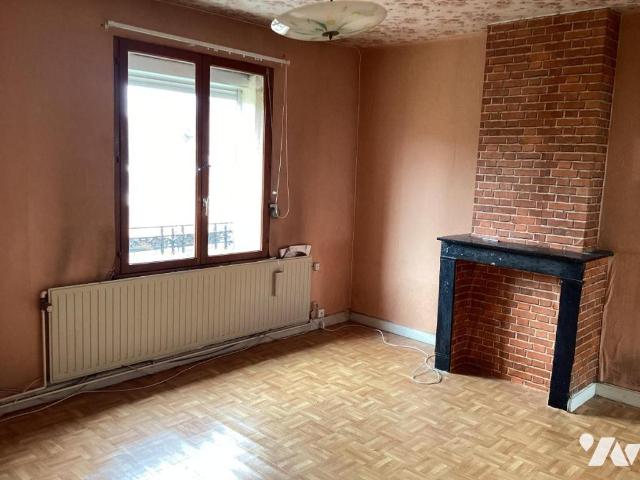 Maison vente à Saint-Quentin, Bohain-en-vermandois