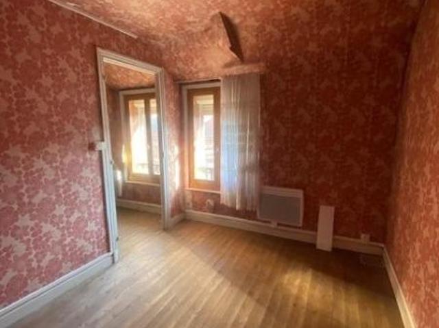 Maison vente à Saint-Quentin, Bohain-en-vermandois