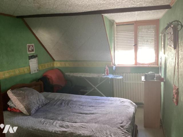 Maison vente à Saint-Quentin, Bohain-en-vermandois